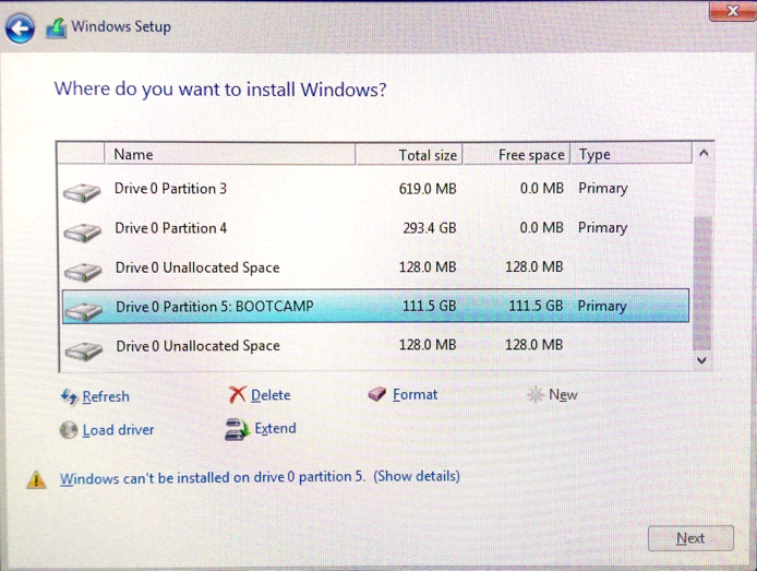 Bootcamp Downloading Windows Support Software How Long